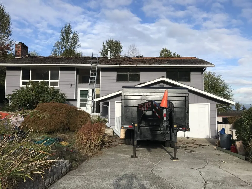 Slide of High Cascade Homes