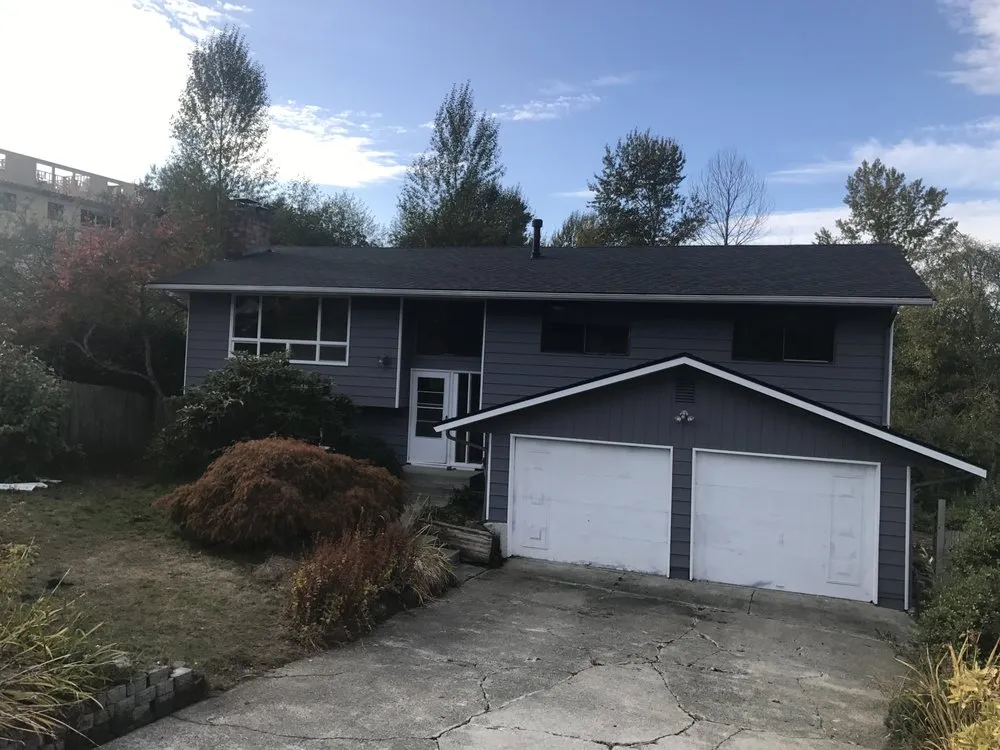 Slide of High Cascade Homes