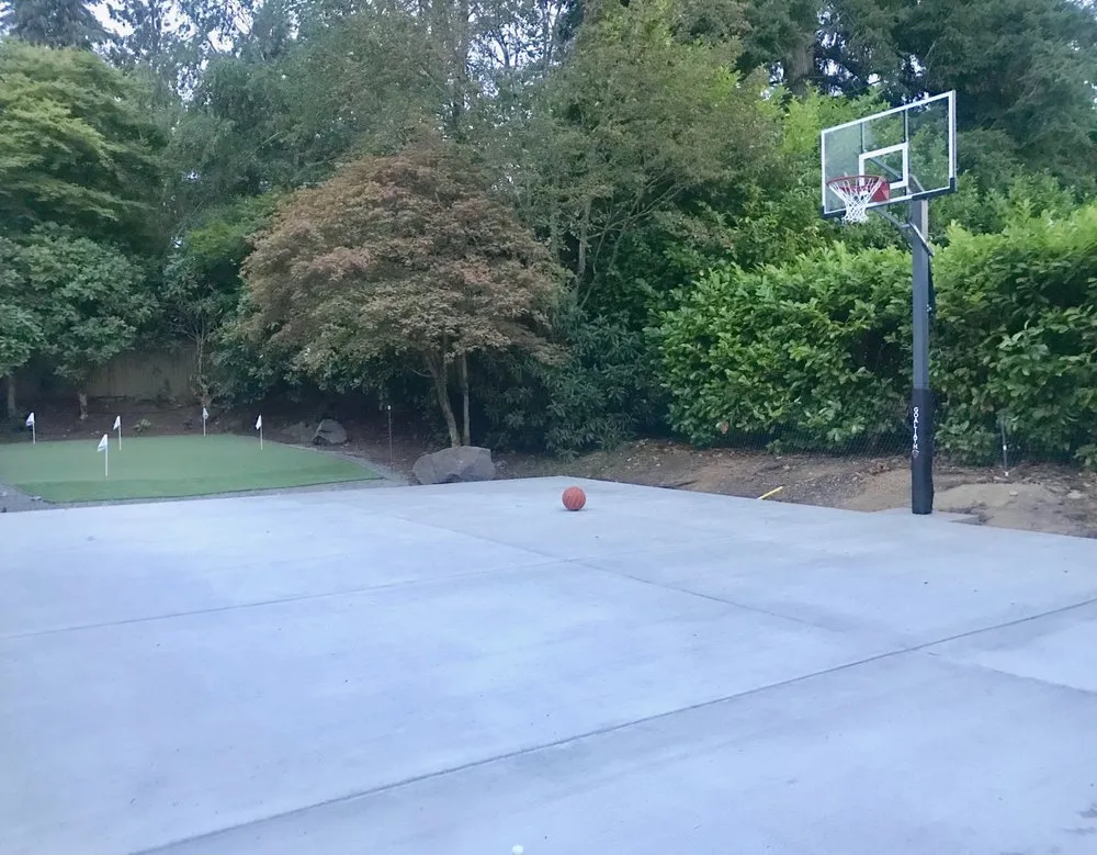 Slide of High Cascade Homes