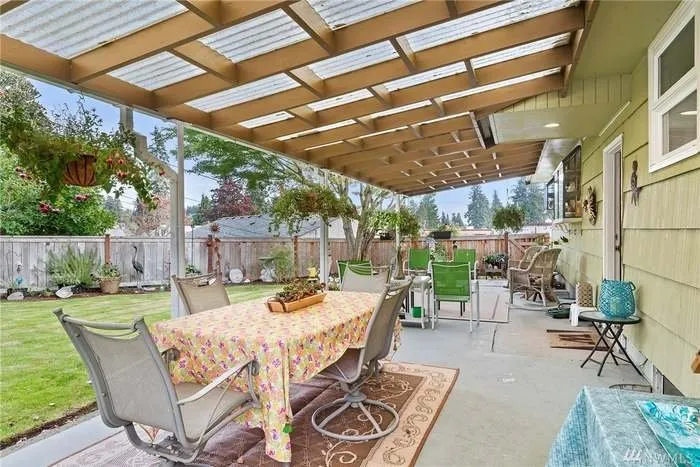 Slide of High Cascade Homes