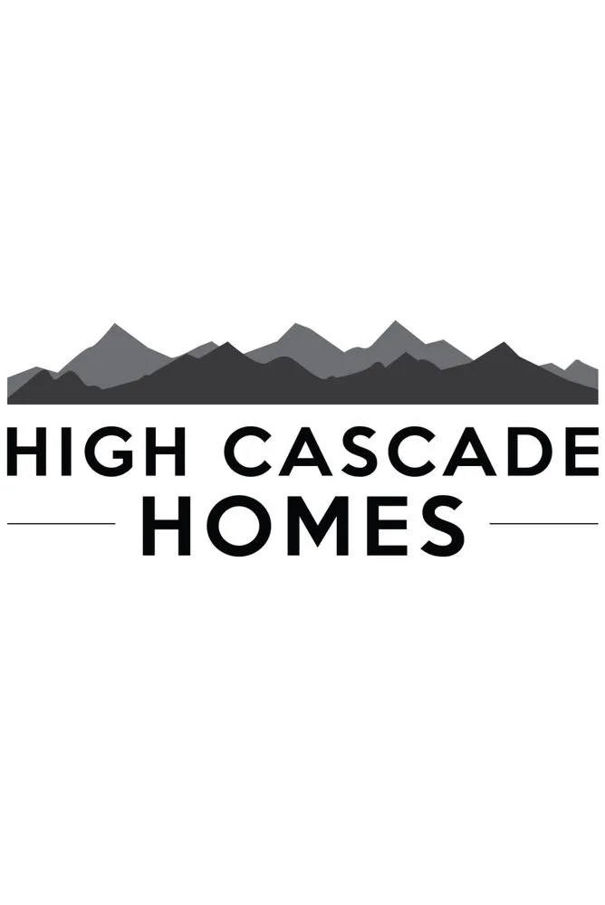 Slide of High Cascade Homes