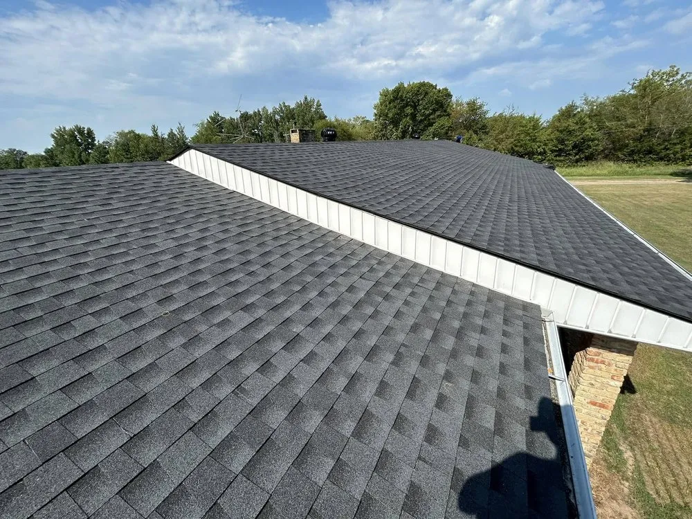 Slide of High Class Roofing & Construction