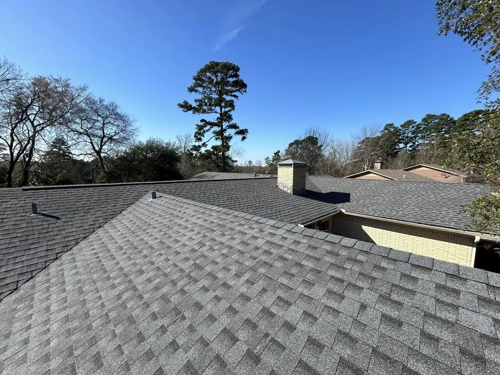 Slide of High Class Roofing & Construction