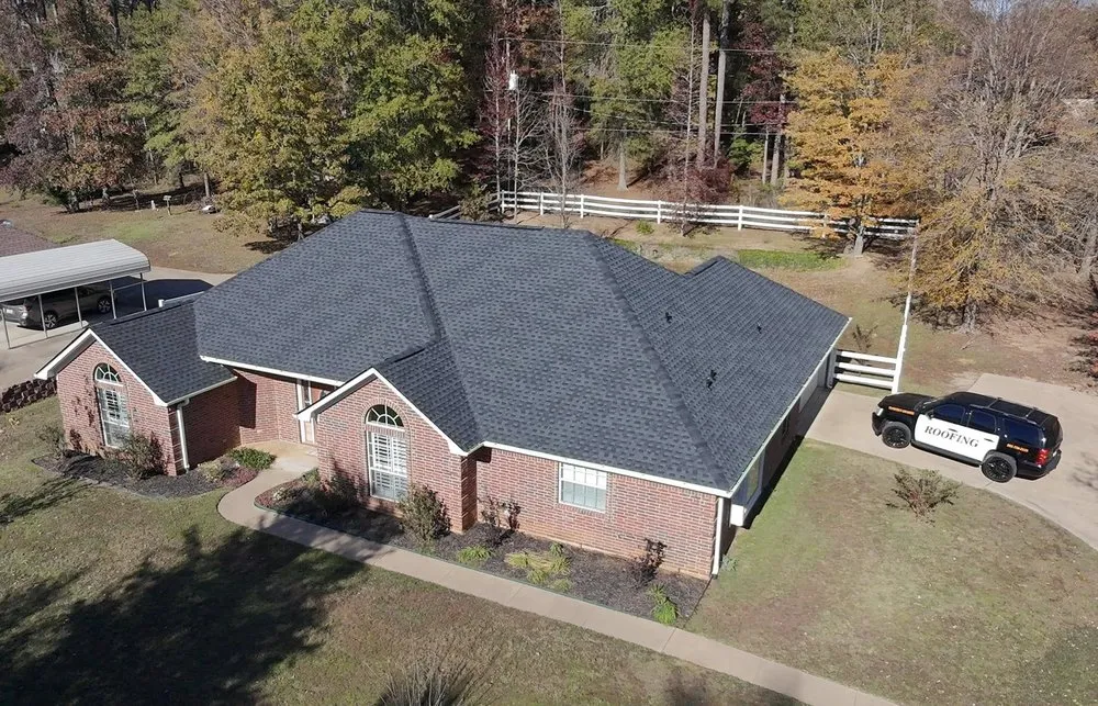 Slide of High Class Roofing & Construction