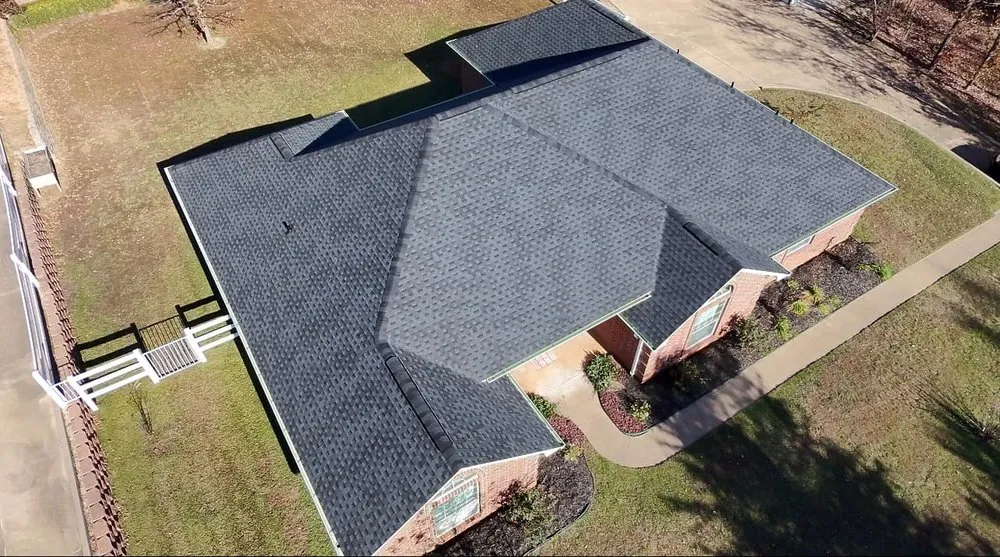 Slide of High Class Roofing & Construction