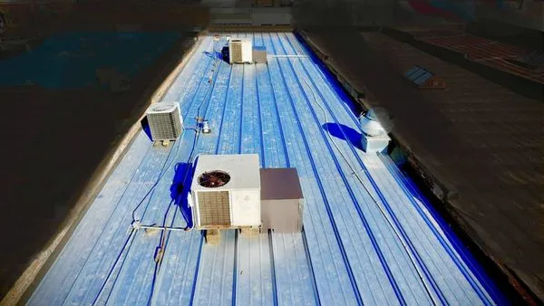 High Class Roofing & Construction Logo