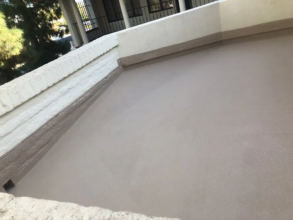 Slide of High Class Roofing