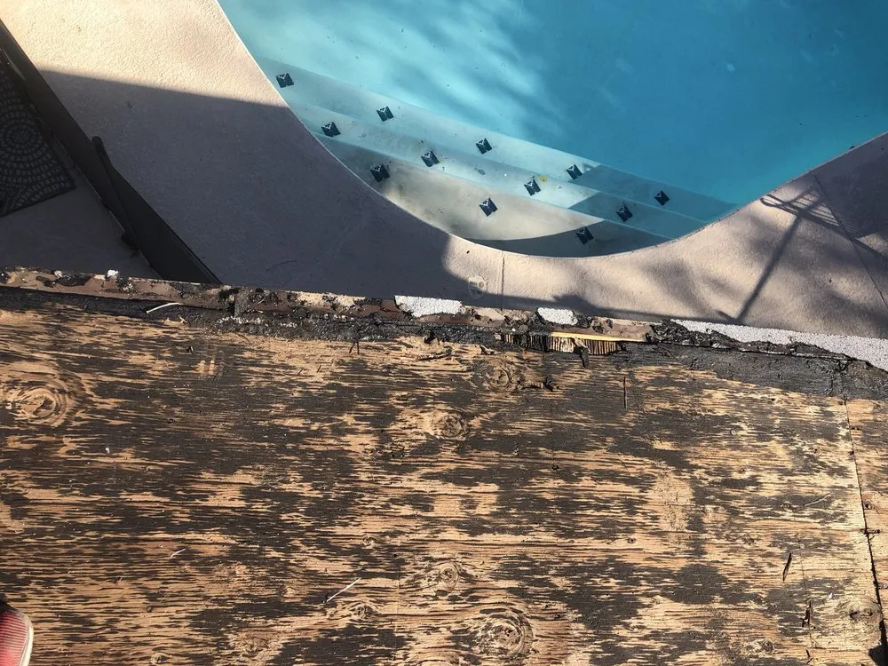 Slide of High Class Roofing