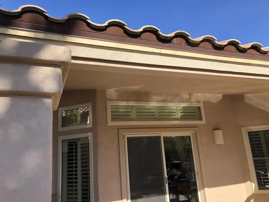 Slide of High Class Roofing