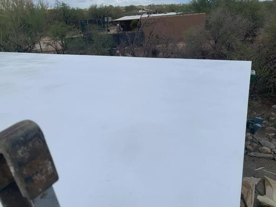 Slide of High Class Roofing