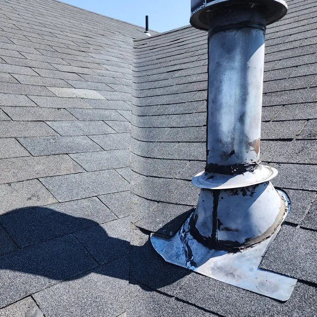 Slide of High Command Roofing