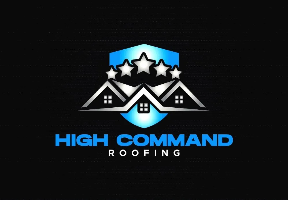 Slide of High Command Roofing