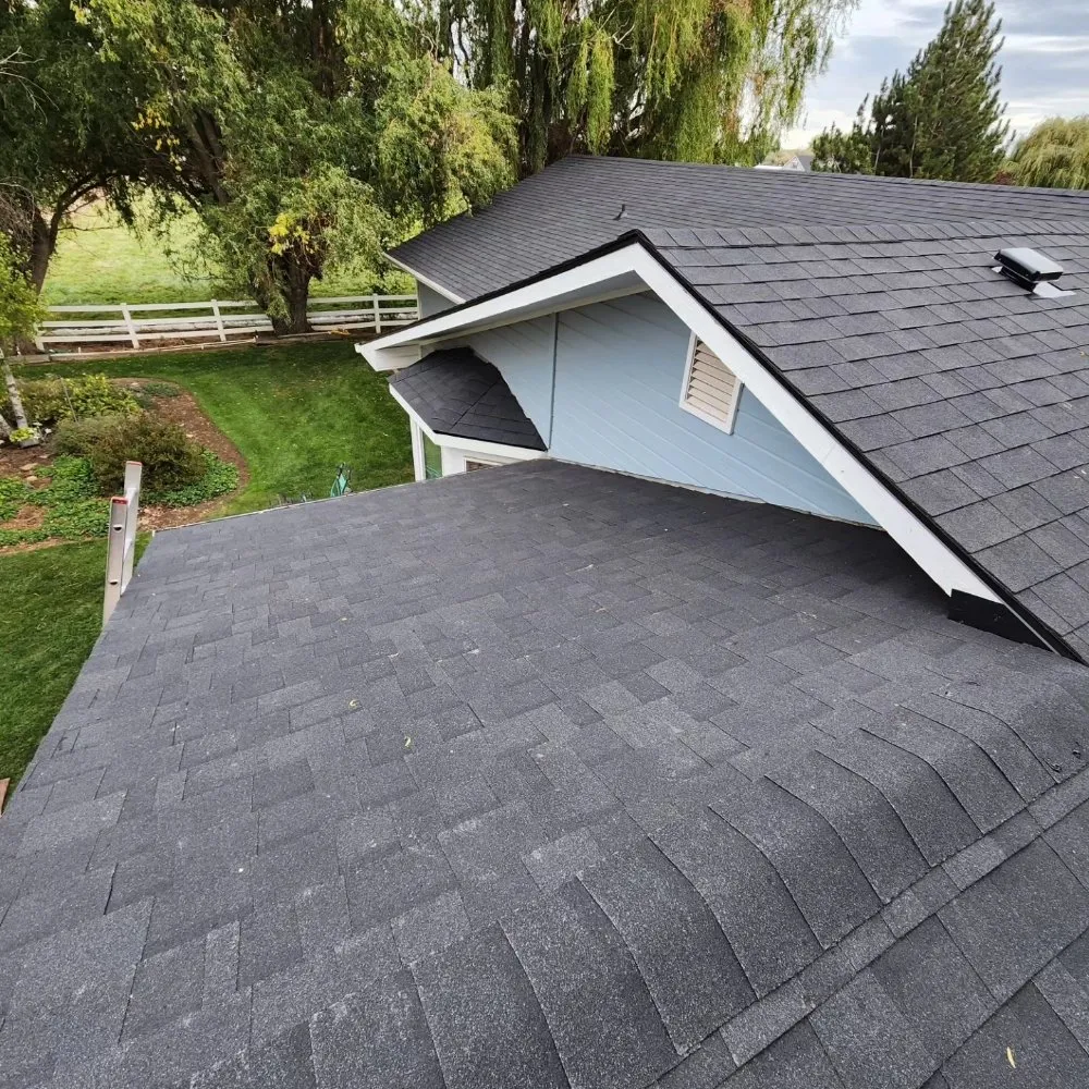 Slide of High Command Roofing