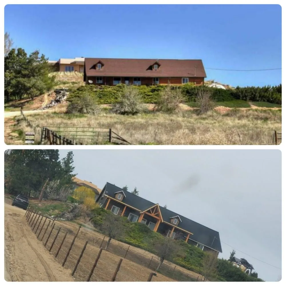 Slide of High Command Roofing