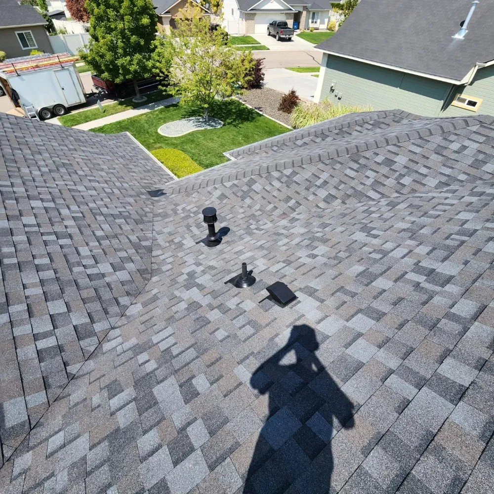 Slide of High Command Roofing