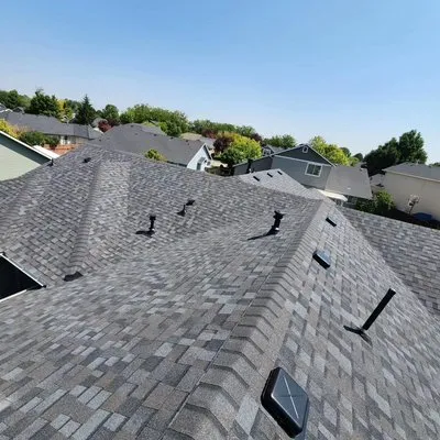 High Command Roofing