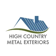 Slide of High Country Metal Exterior