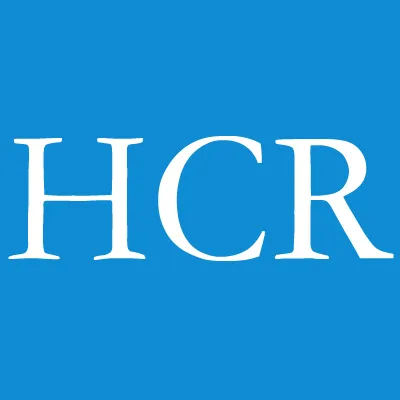 High Country Roofing Logo