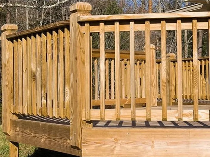 Slide of High Country Roofing