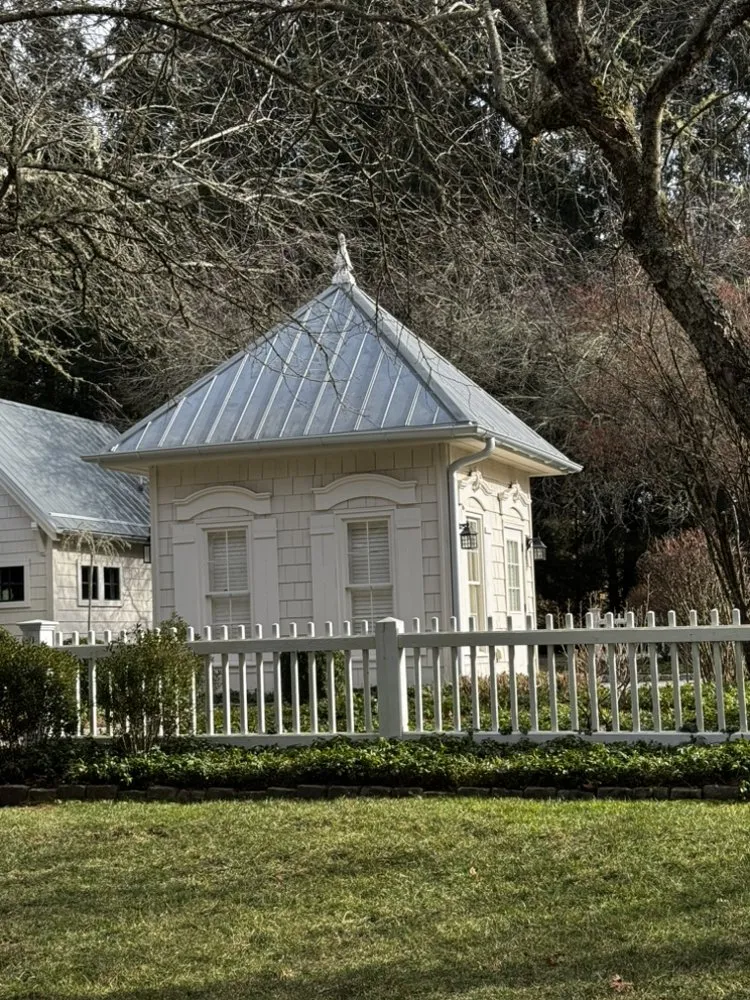 Slide of High Country seamless services