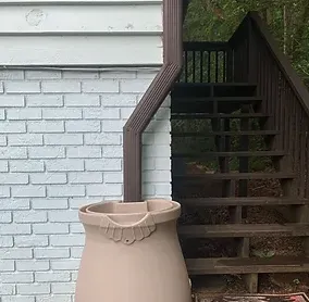 Slide of High Country seamless services