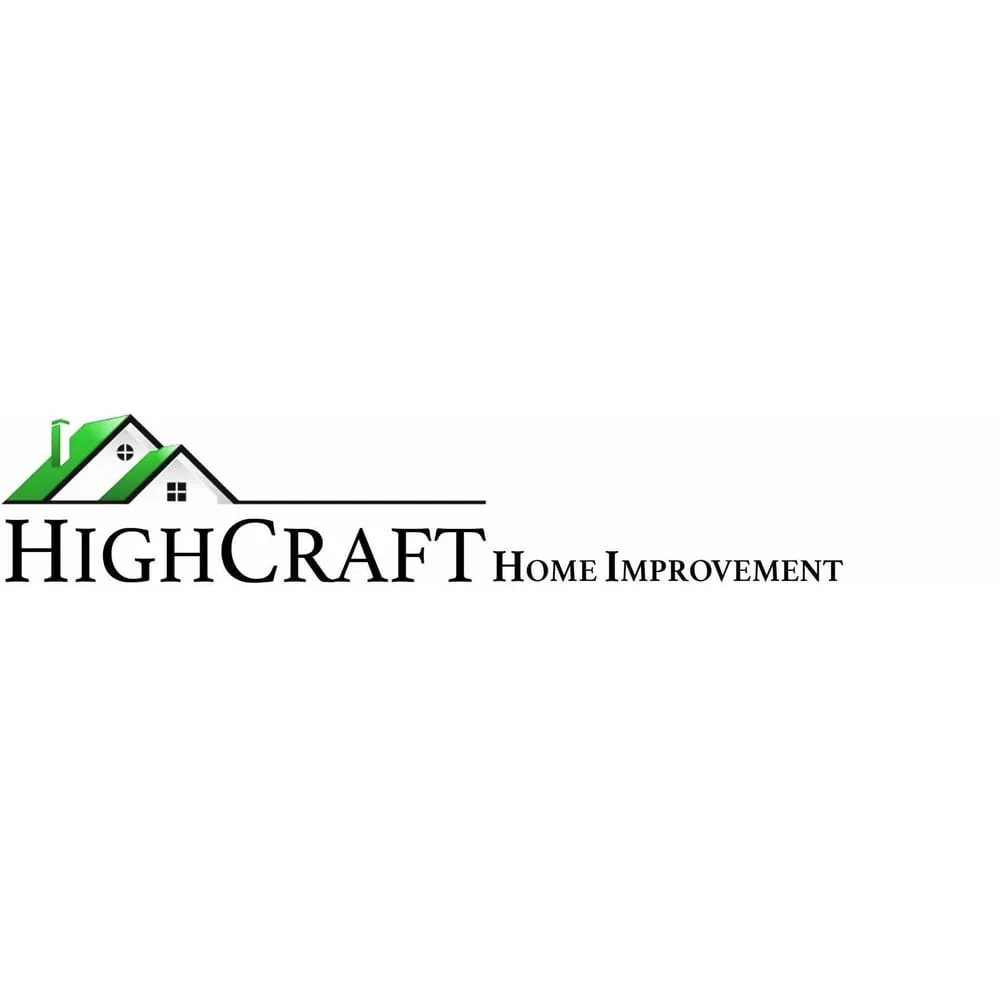 Slide of High Craft Home Improvement