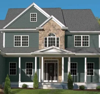 Slide of High Craft Home Improvement