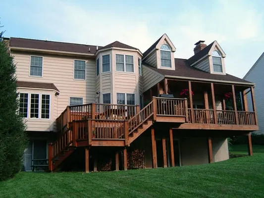 High Craft Home Improvement