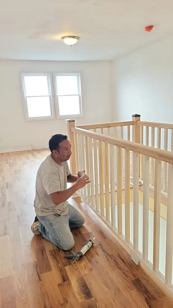 Slide of High Definition Home Remodeling