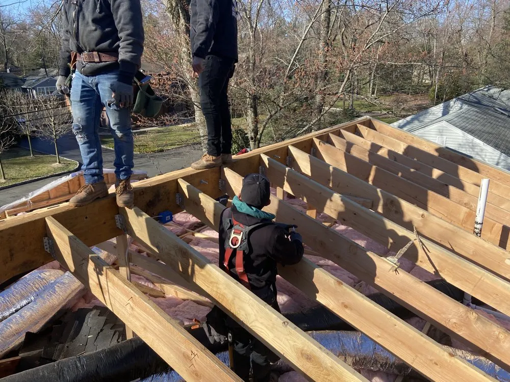 Slide of High Definition Home Remodeling