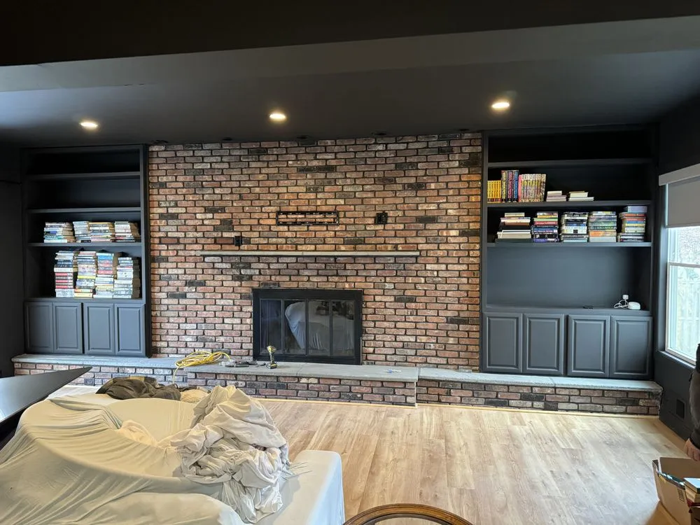 Slide of High Definition Home Remodeling