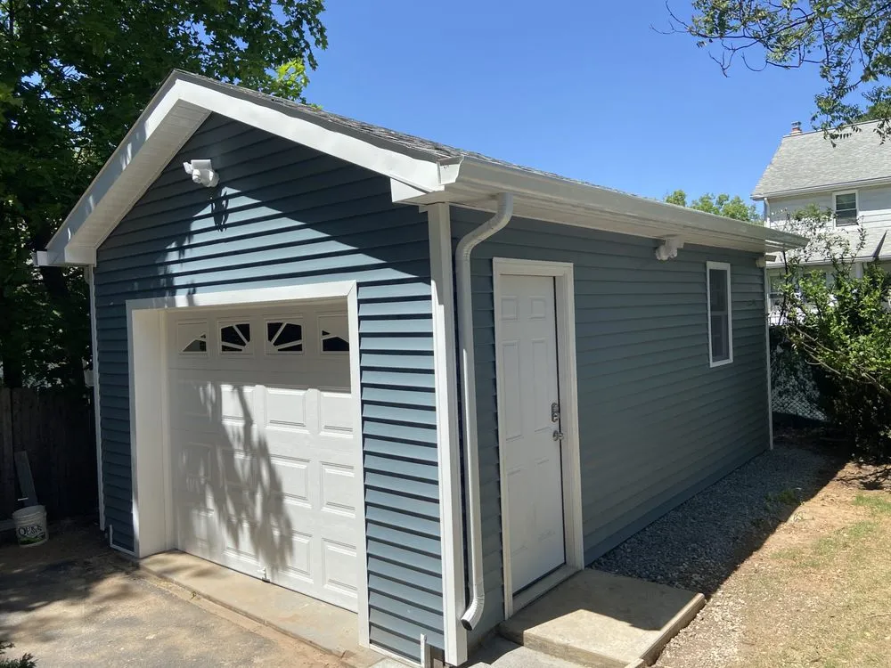 Slide of High Definition Home Remodeling