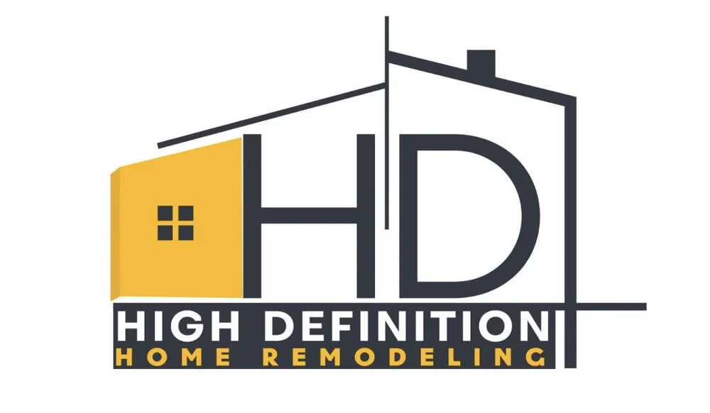 Slide of High Definition Home Remodeling