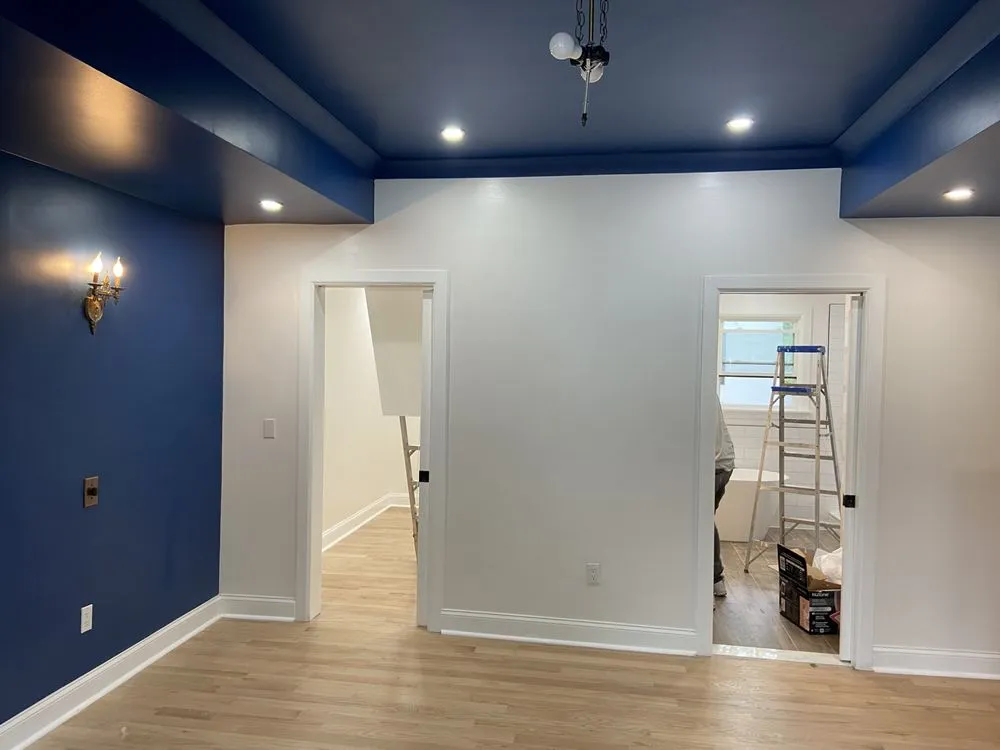 Slide of High Definition Home Remodeling