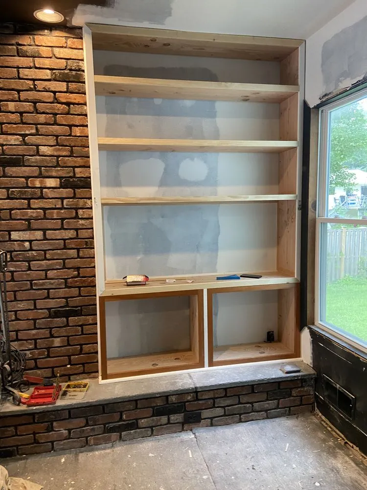 Slide of High Definition Home Remodeling