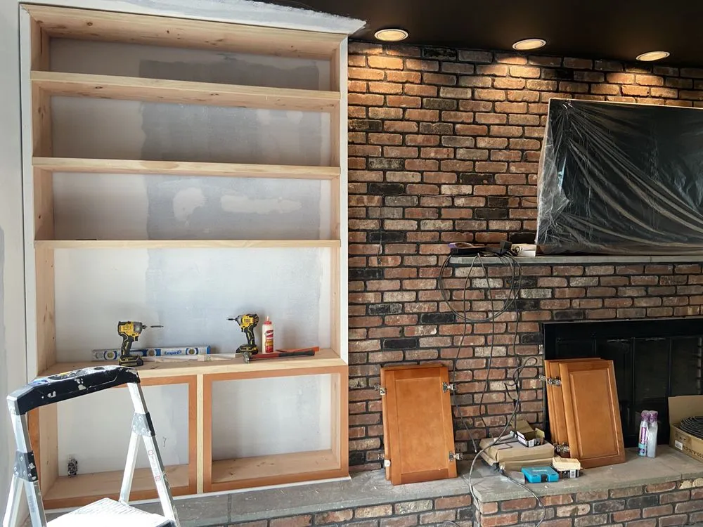 Slide of High Definition Home Remodeling