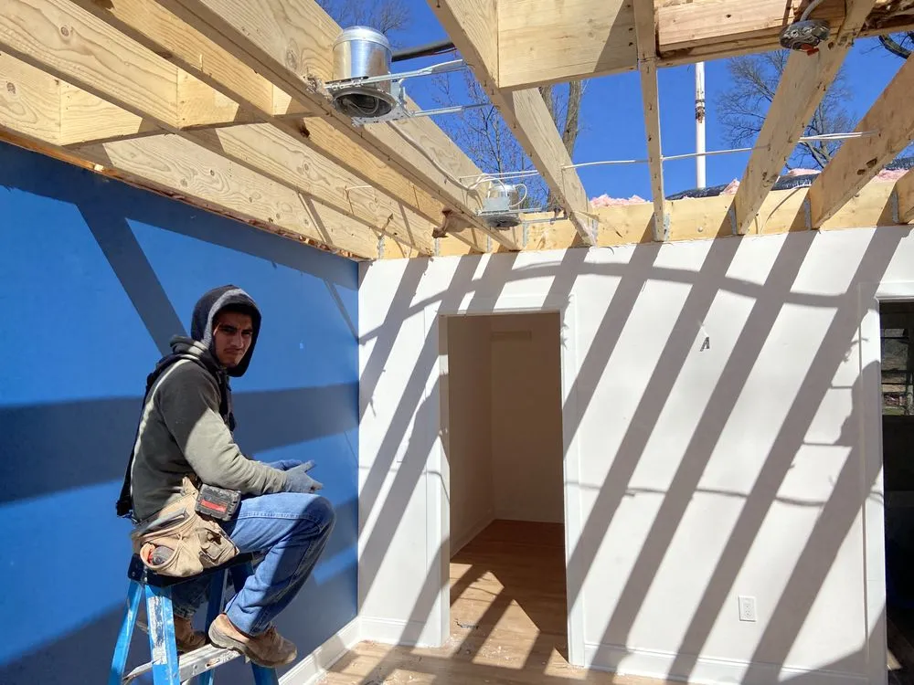 Slide of High Definition Home Remodeling