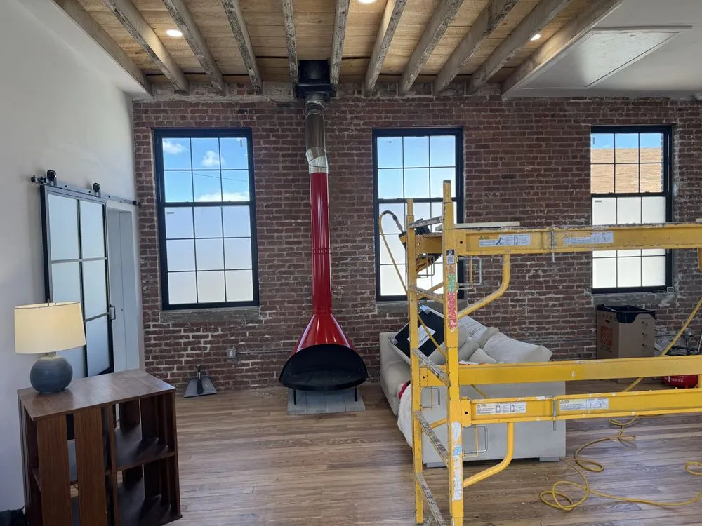 Slide of High Definition Home Remodeling