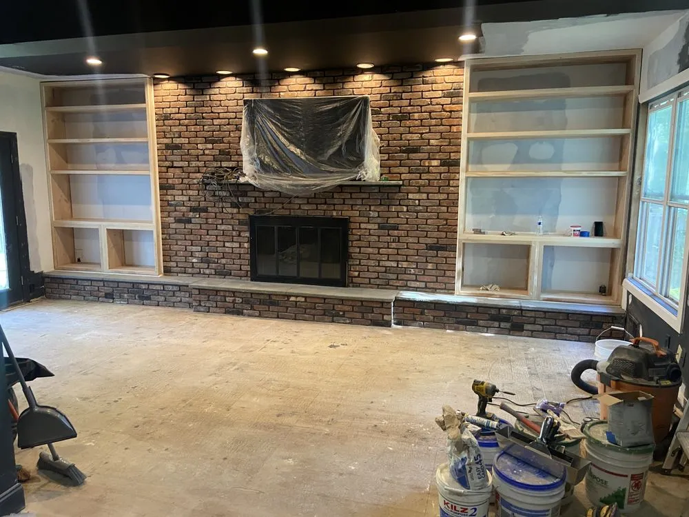 Slide of High Definition Home Remodeling