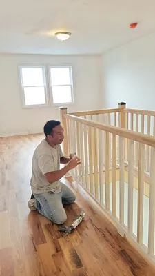 High Definition Home Remodeling