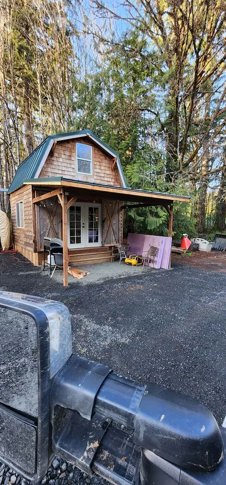 Slide of High-Demand Roofing