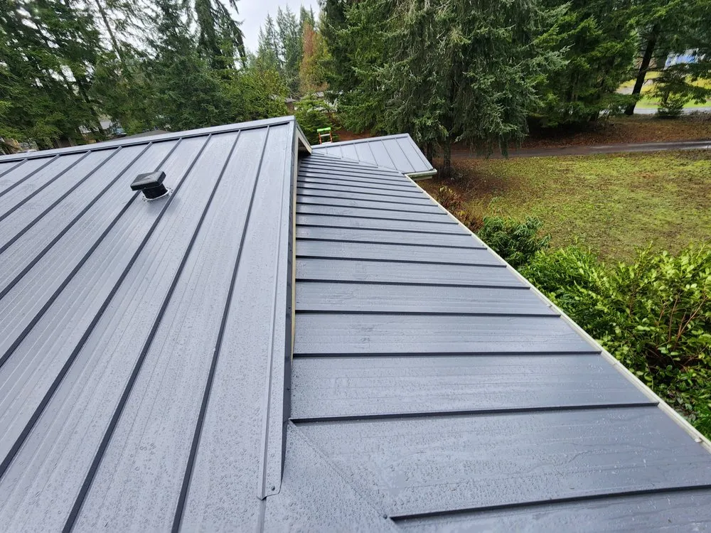 Slide of High-Demand Roofing