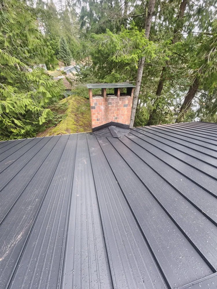 Slide of High-Demand Roofing