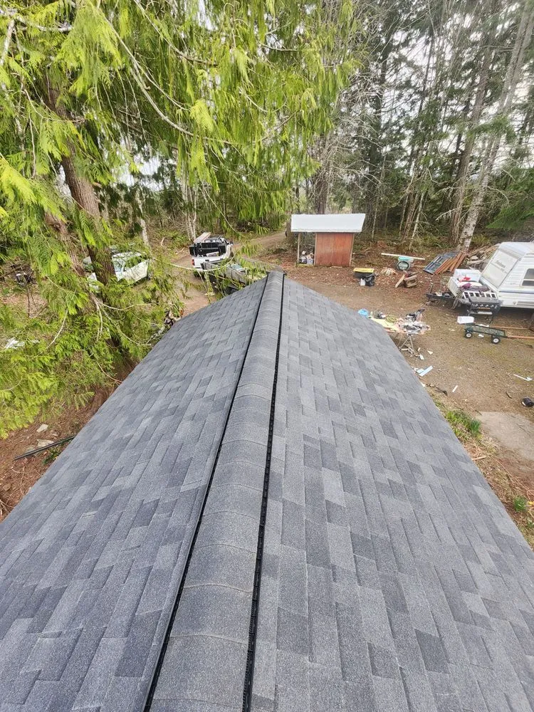 Slide of High-Demand Roofing