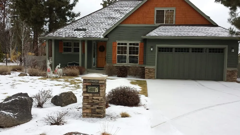 Slide of High Desert Contracting