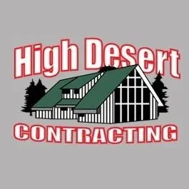 Slide of High Desert Contracting