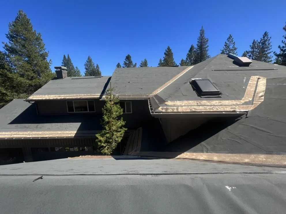 Slide of High Desert Contracting