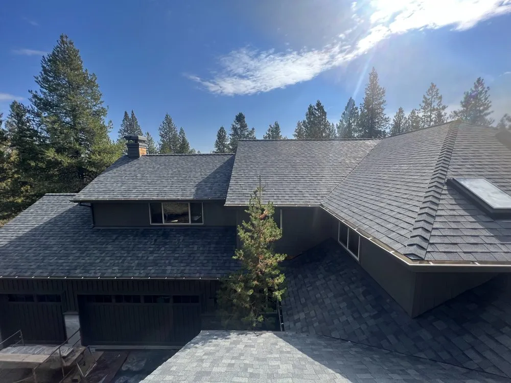 Slide of High Desert Contracting