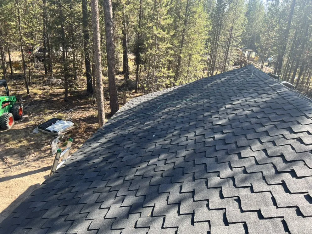 Slide of High Desert Contracting