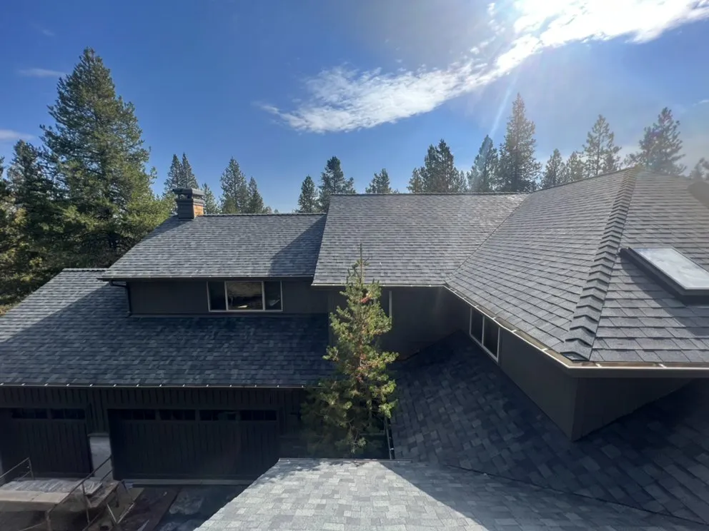 Slide of High Desert Contracting